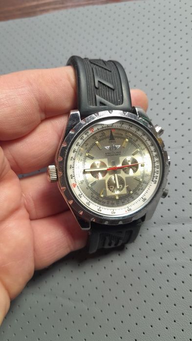 Ceas Breitling automatic 13084