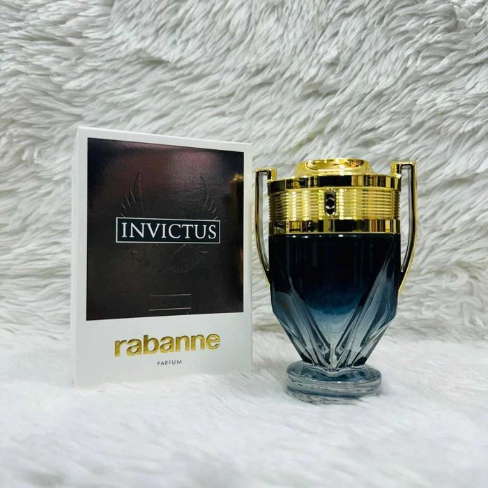 Paco Rabanne Invictus Parfum 100ml
