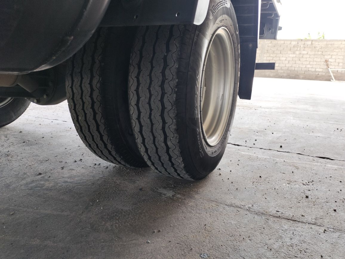 Dongfeng d 51 qow balon,2021,2023