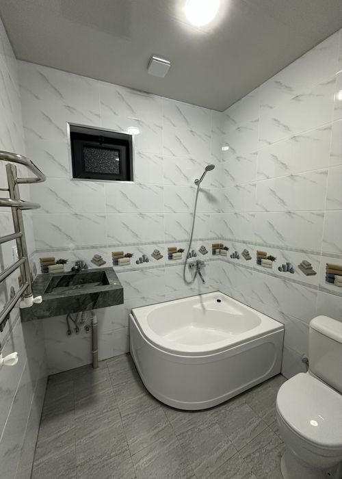 Срочно Продаётся 2-комнатный Евро Котедж по улице Байсун