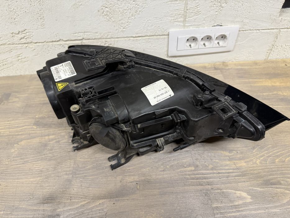 Far stanga Audi A4 B8.5 B8 Facelift Xenon + LED USA America Original