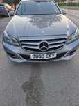 Mercedes e classe w212 2013
