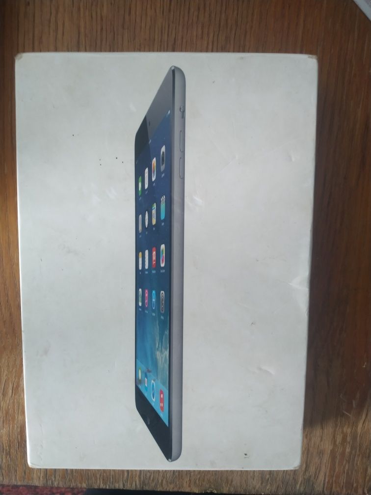 Ipad mini idealni