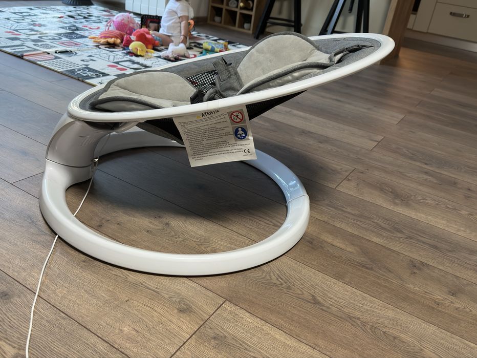 Balansoar electric Evo Smart