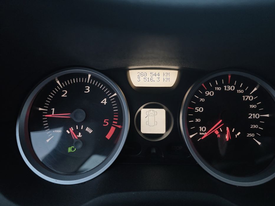 Vand Megane 2  1.5 dci