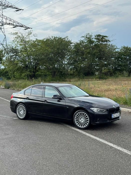 Vand bmw f30 in stare buna de functionare