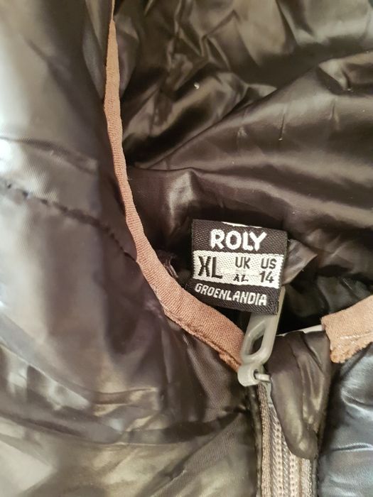 Шушляково яке Roly, размер XL- ново