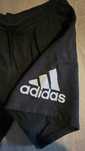 Къси гащи и тениска adidas xxl