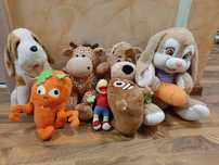 Нови плюшени играчки
