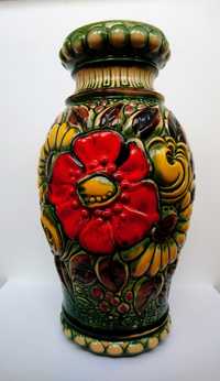 Vaza "Made in W.Germany" 41 cm