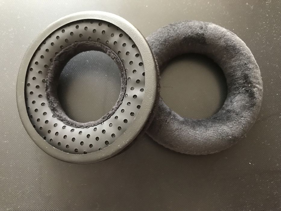 Новые амбушуры!