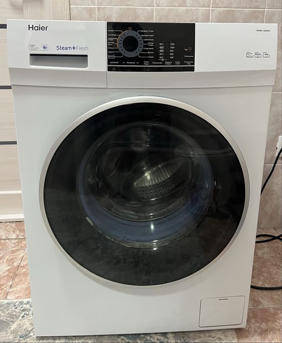 Продам стиральную машину Haier
