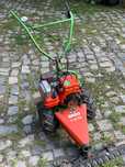 Cositoare motocositoare Agria 5100