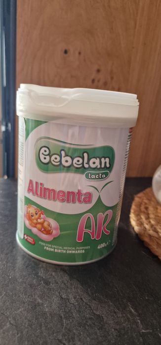 Адаптирано мляко