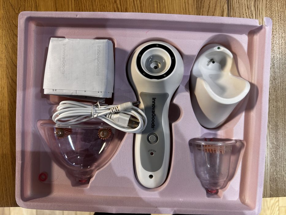 Антицелулитен уред