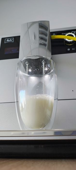 Espressor expresor melita Melitta -  Preț redus BlackFriday