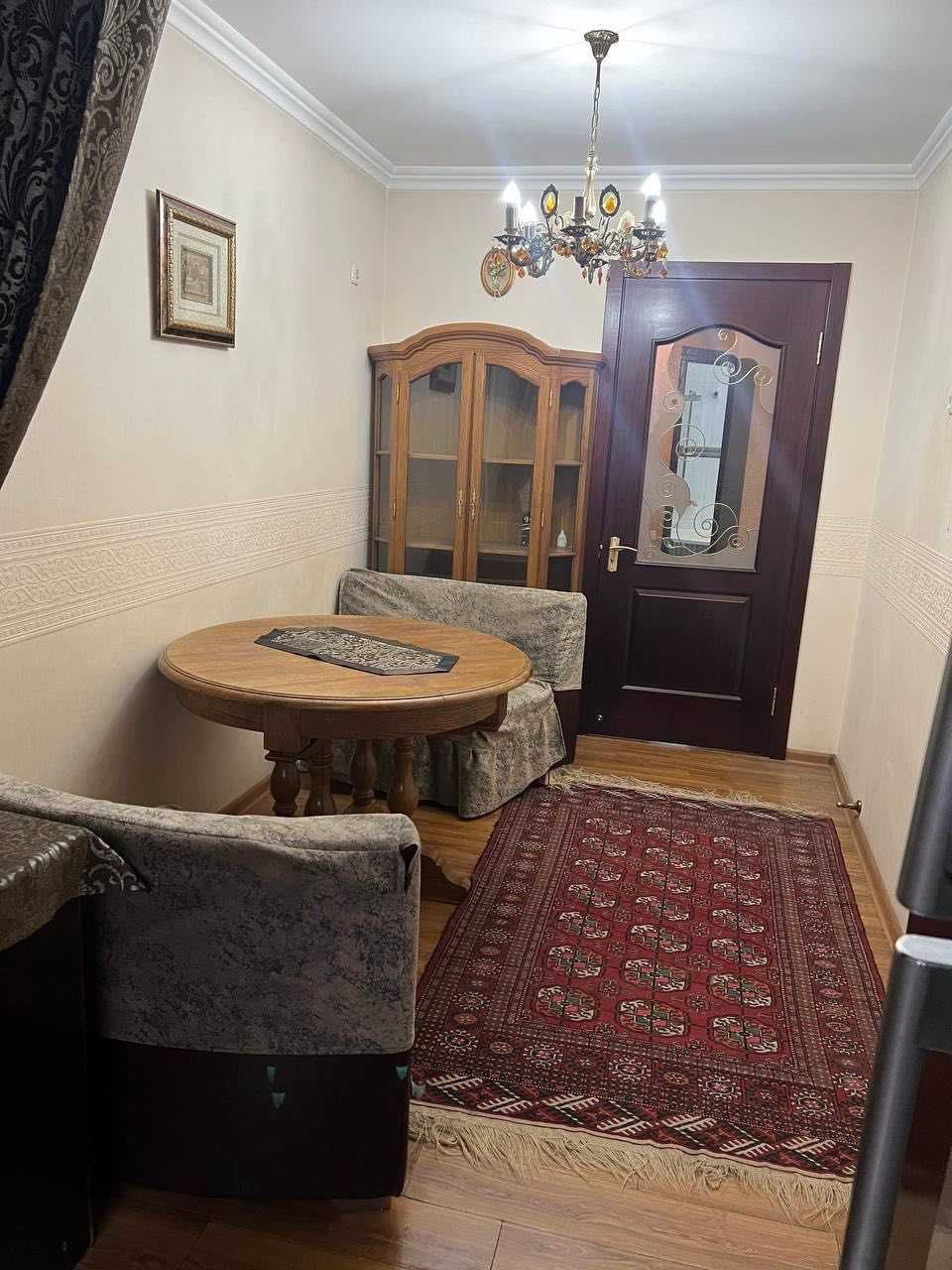 ПРОДАЖА 3в4/1/4 Адрес ул Эльбека дом 13 кв 14. 77-серия первушка