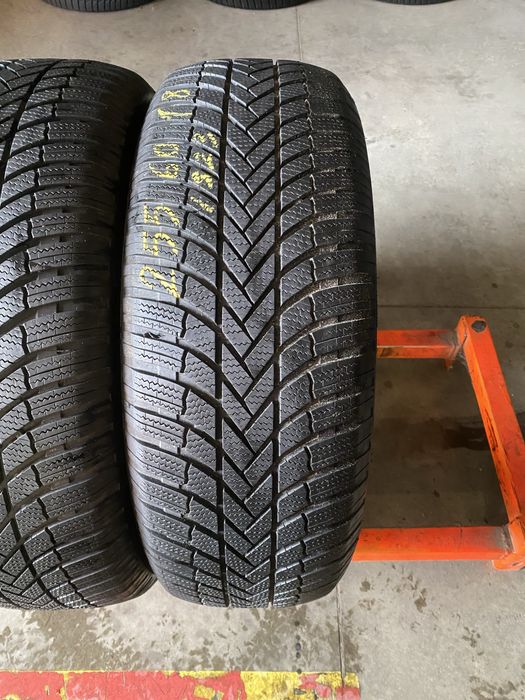 Anvelope iarna 255/60/18 Bridgestone Blizzak LM005 255 60 18 R18