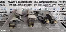 Centuri Centura Fata Spate Renault Scenic 2 Dezmembrez Renault Scenic 2