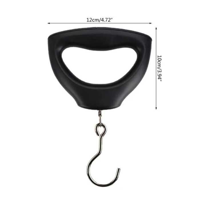 Електронно Кантарче - PA1048