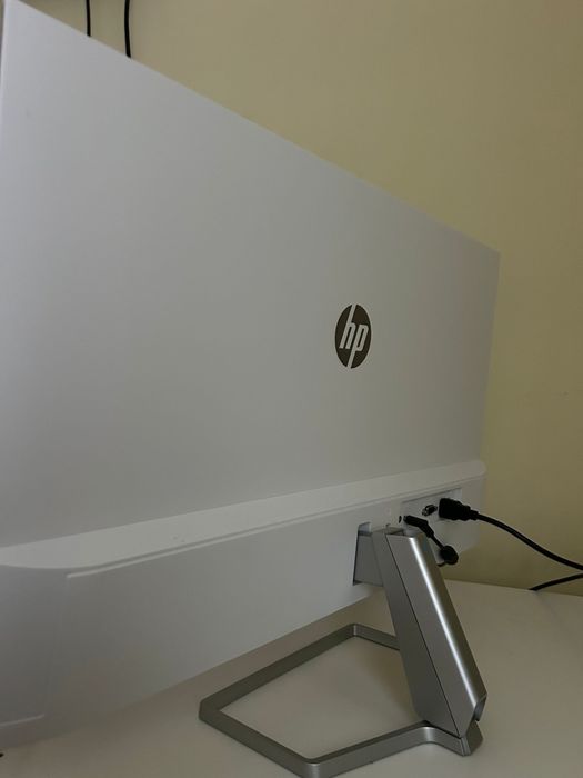 Monitor HPM27fw (27inch)