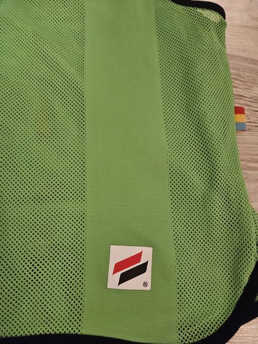 Vesta/Maiou de fotbal Ancada size XXL (green)