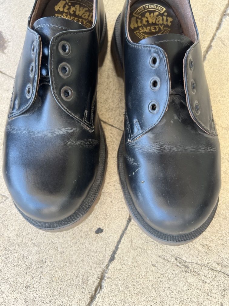 Обувки Doc Martens 1870 с размер 37-ми номер