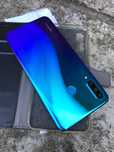 Huawei P30 Lite ca NOU Ultimul cu Google Play Atentie 256 GB 6 GB RAM
