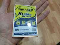 Оригинал SSD TwinMOS 256GB