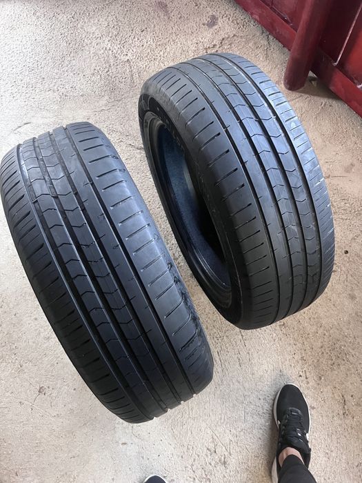 Anvelopa Vara VREDESTEIN ULTRAC SATIN XL 235/55R19 105W