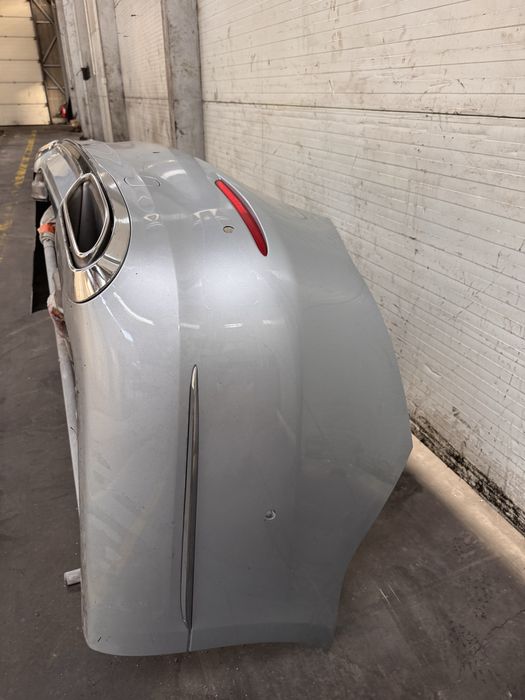 Bara spate oe Mercedes S223