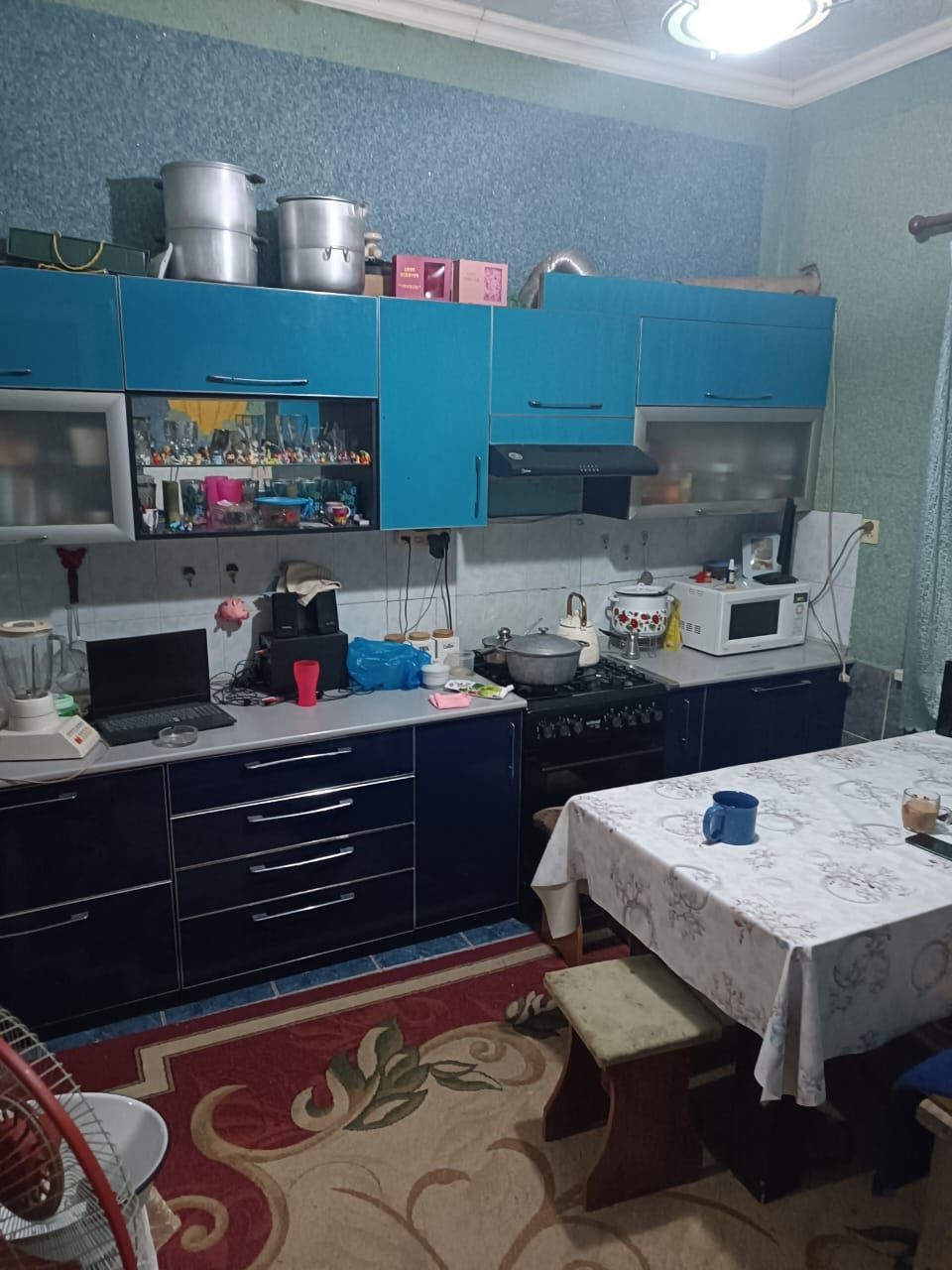 Проаётся 2 дома на одном участке