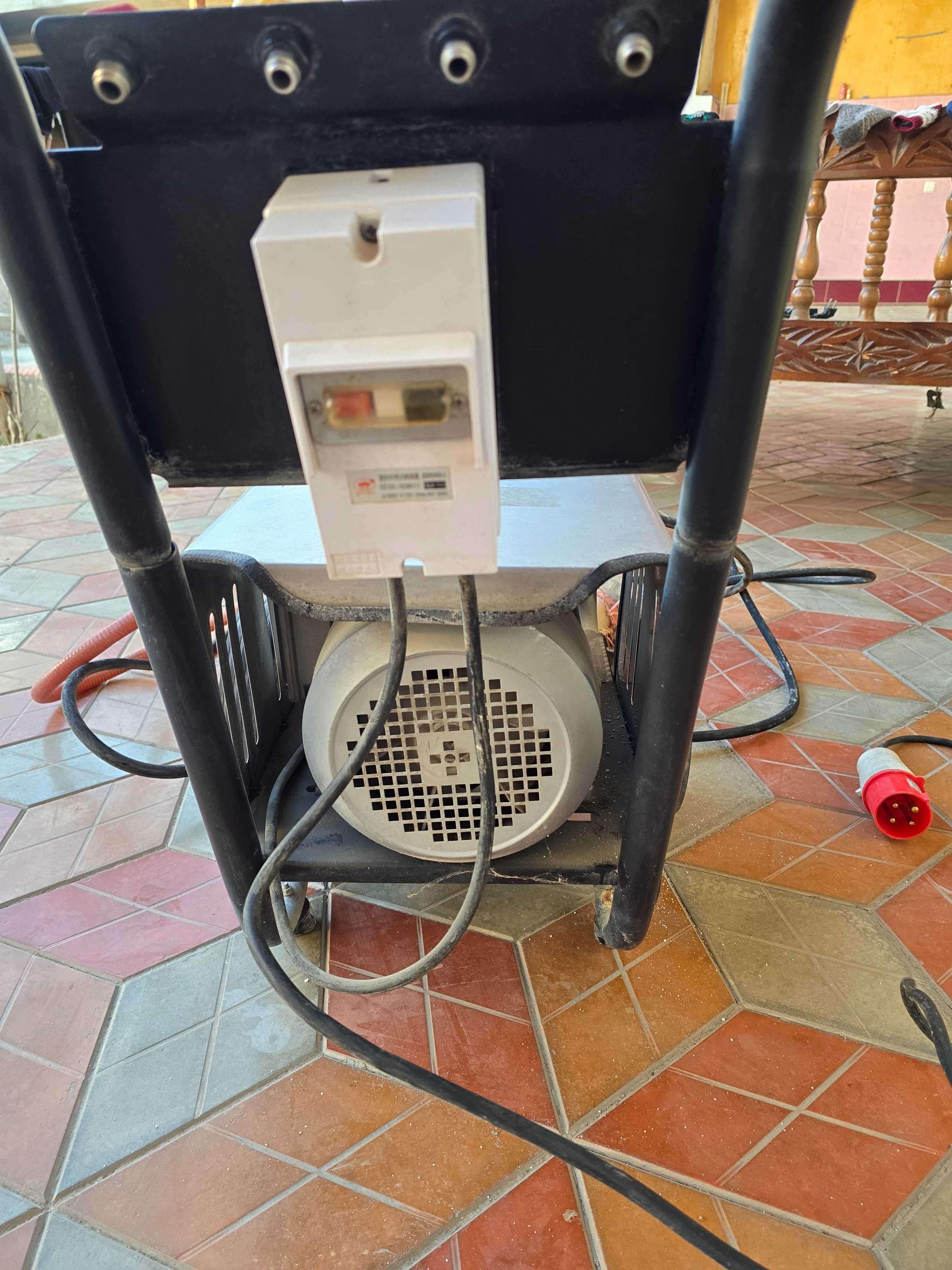 Karcher avto moyka uchun