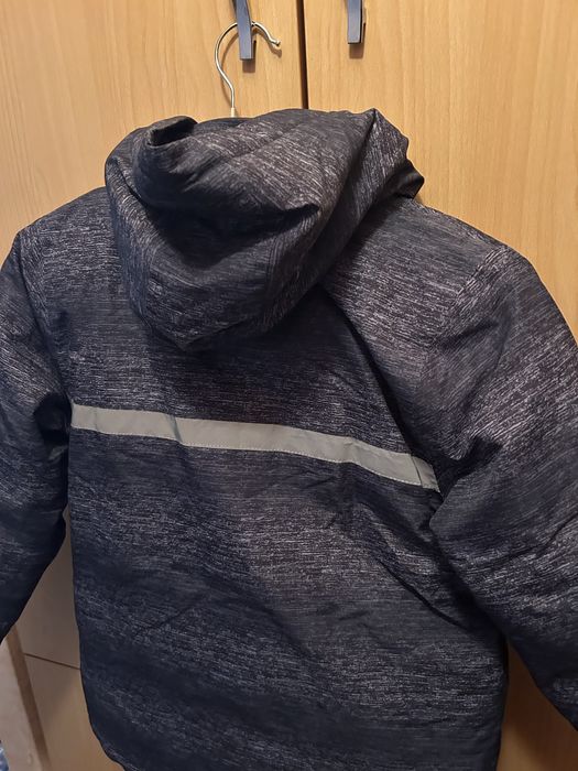 Зимно яке за момче