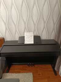 Продам электро пианино MEDELI 330DP