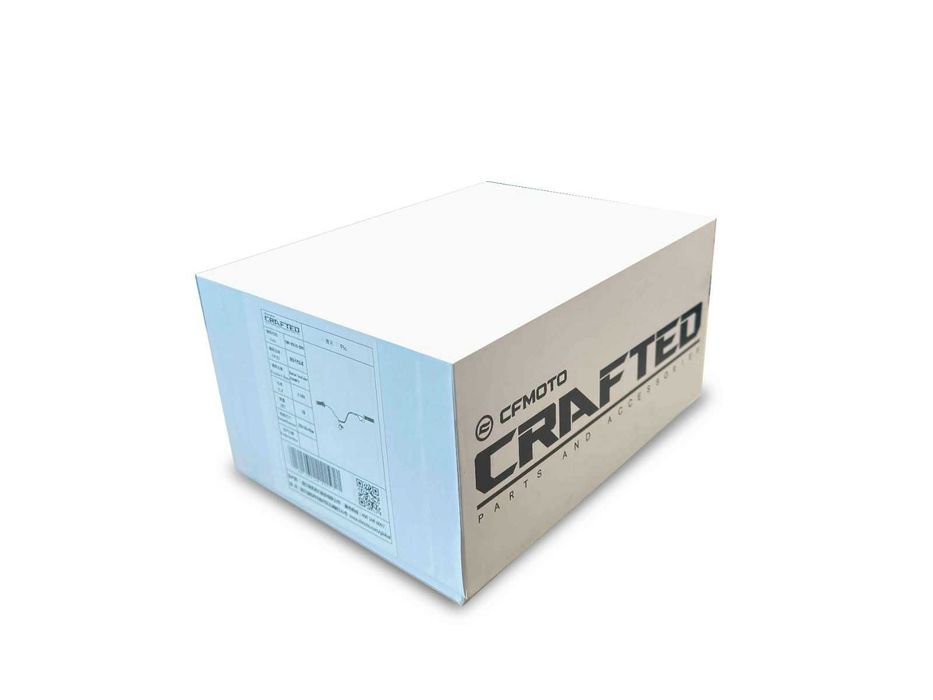 Manete incalzite ATV CF Moto