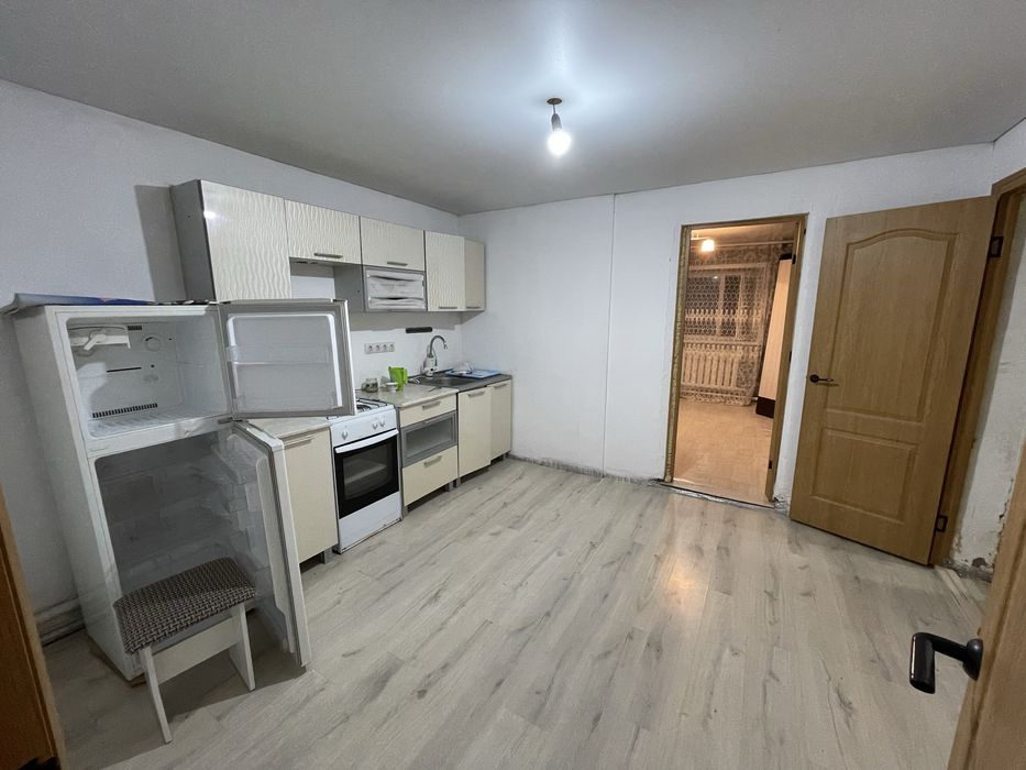 Отдельная времянка 45м2