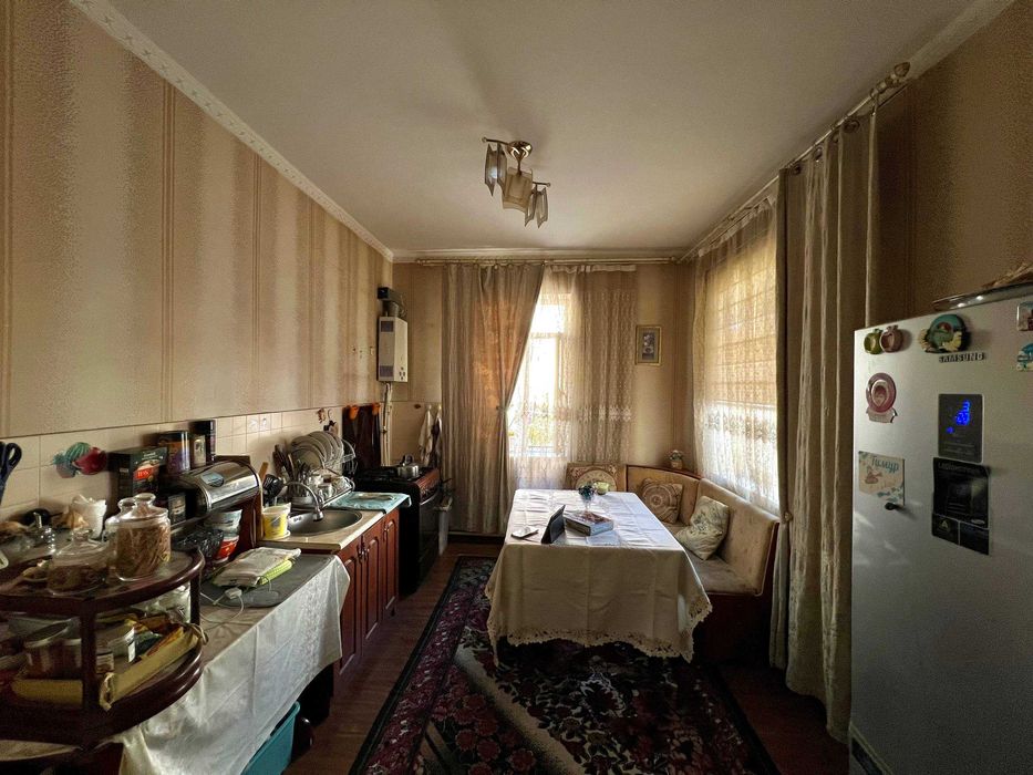 Срочно!!! Продается 6я -комнатная квартира Дуплекс.