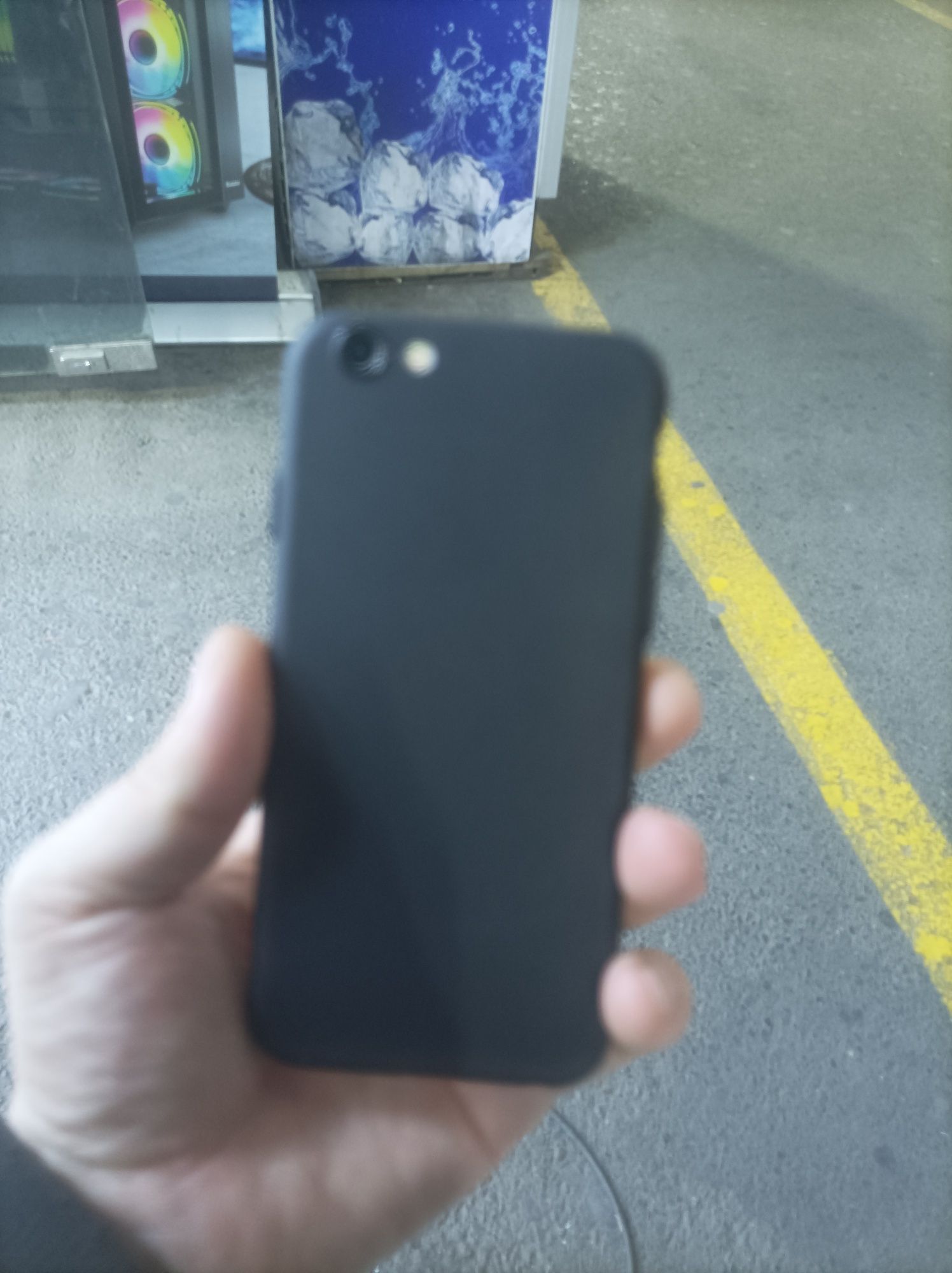 Iphone 6s 16  gb