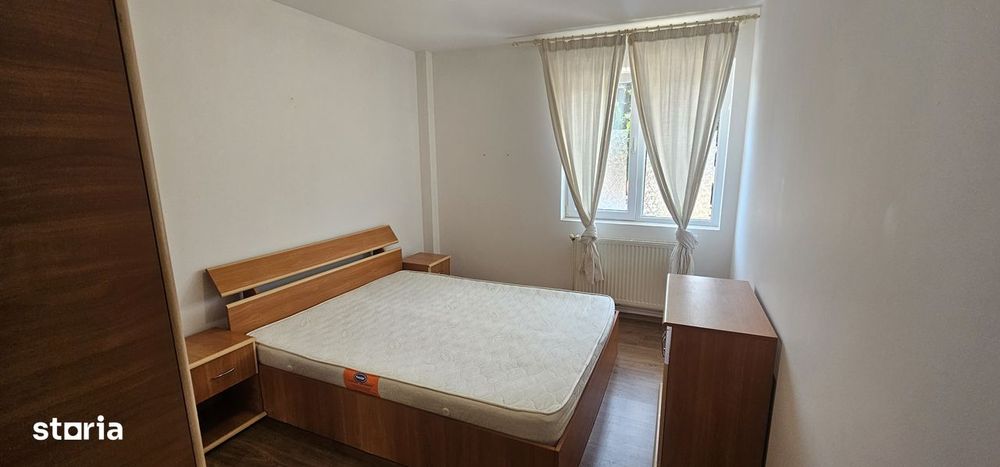 Apartament cu 2 camere openspace zona Nicolina Aleea Strugurilor
