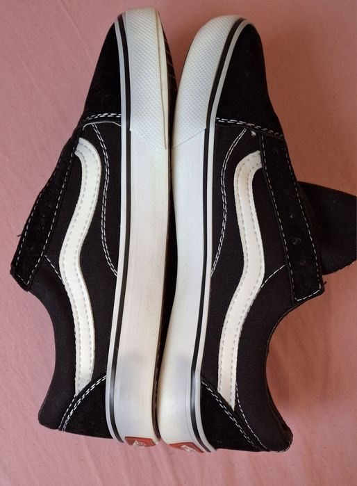 Tenisi Noi Unisex Vans