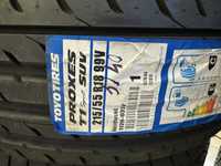 215/55/18 TOYO Proxes T1Sport