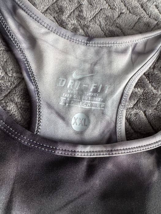 Compleu Nike Pro XXL