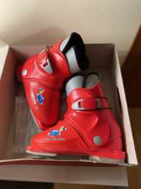 Детски ски обувки Rossignol 21.5 - 21,5 см