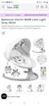Vand balansoar electric super pret