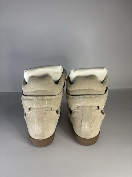 Isabel Marant Nepurtati