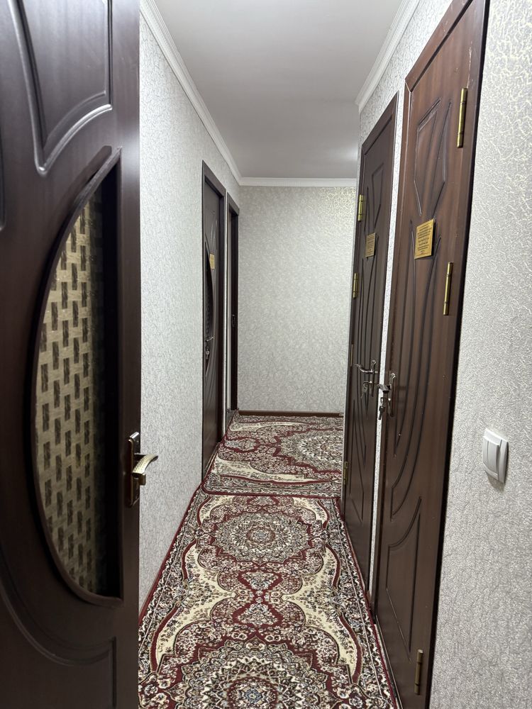 Дом Аренда Сдам Евро ремонт