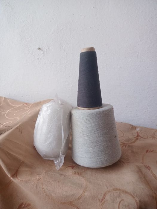 Наскига перчаткага ип