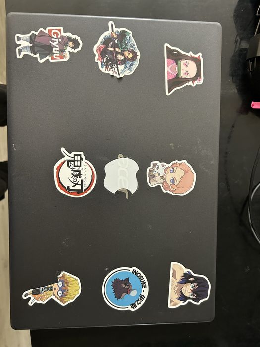 ноутбук Acer aspire 3