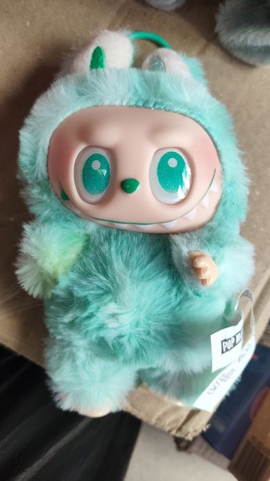 Ключодържател Лабубу